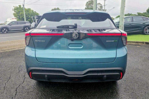 2026 MG MG4 AH4E XPOWER Hatch Image 6