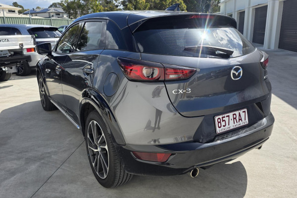 2023 Mazda CX-3 DK G20 Akari SUV Image 5
