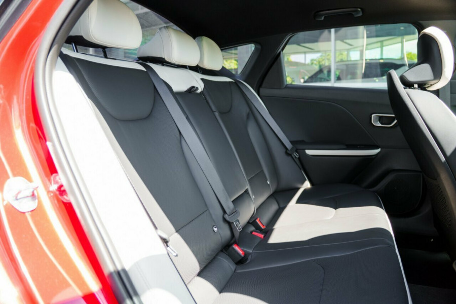 2024 MY25 Kia K4 CL4m GT-Line Sedan Image 9