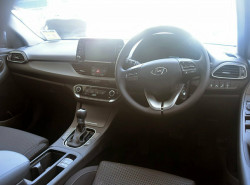 2018 MYil Hyundai i30 PD2 Go Sedan