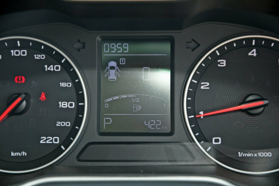 2019 MG ZS AZS1 Essence Suv