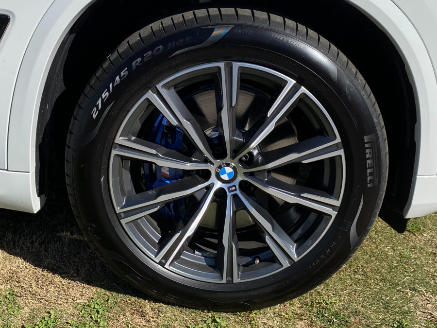 2022 BMW G05 - X5-4 G05 xDrive40i M xDrive40i - M Sport Wagon