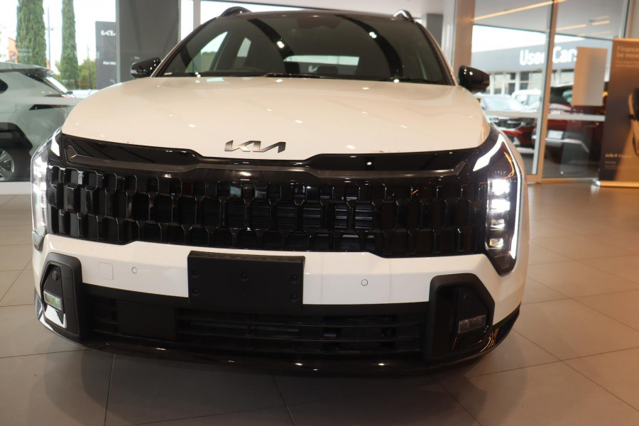 2026 MY27 Kia Sportage NQ5 PE HEV GT-Line SUV Image 6