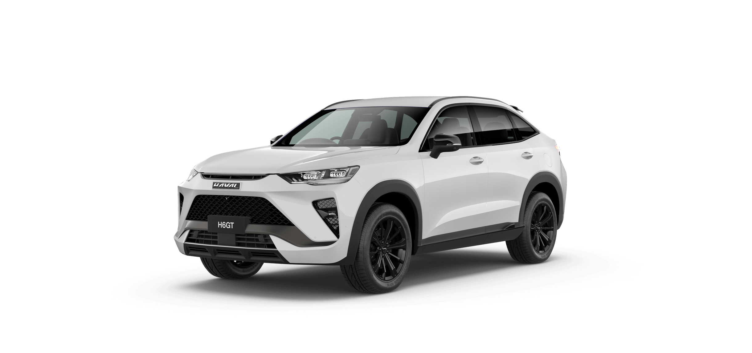 Build My GWM Haval H6GT | North Parramatta