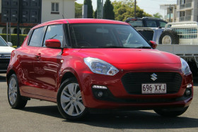 Suzuki Swift GL Navigator AZ