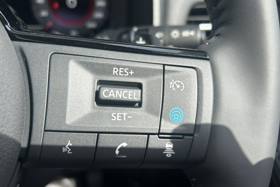 2024 MY25 Nissan X-Trail T33 N-TREK SUV Image 26