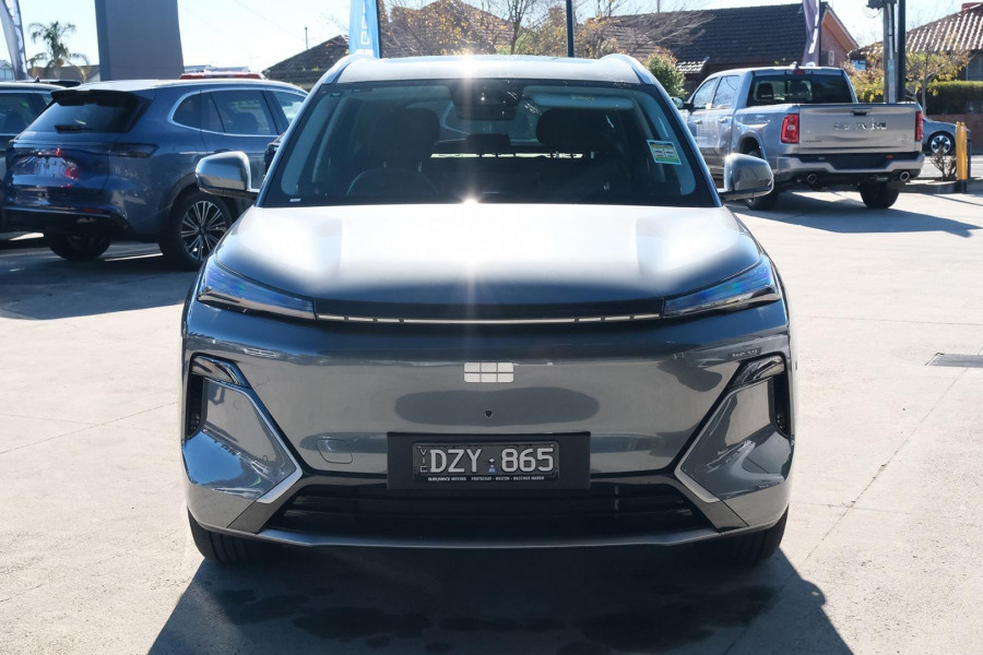 2026 Geely Starray EM-i P145 Inspire SUV Image 2