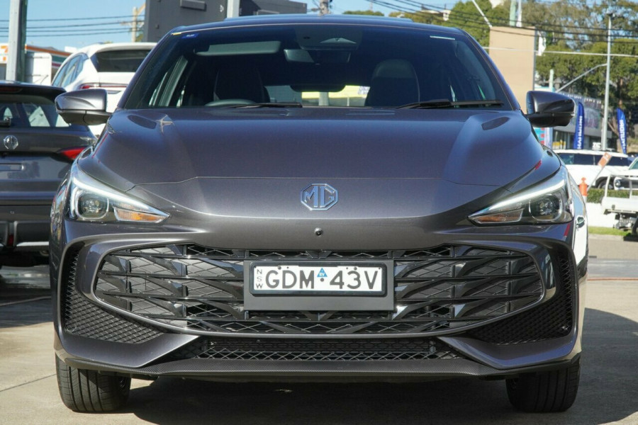 2026 MG MG3 ZP22 Essence Hatch Image 17