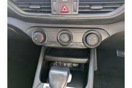 2019 Kia Cerato BD Sport Hatch
