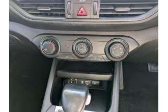 2019 Kia Cerato BD Sport Hatch