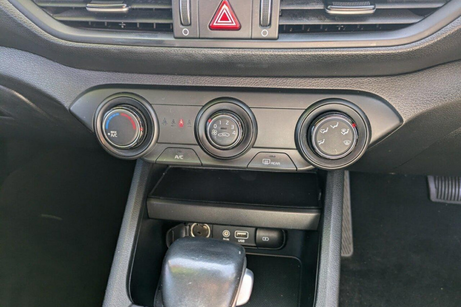 2019 Kia Cerato BD Sport Hatch Image 16