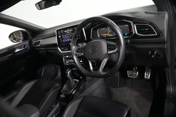 2024 Volkswagen T-Roc 140TSI R-Line SUV