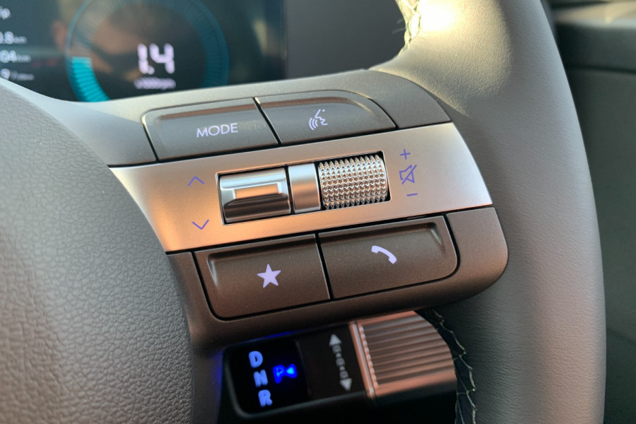 2025 Hyundai KONA SX2.V2 SUV Image 21