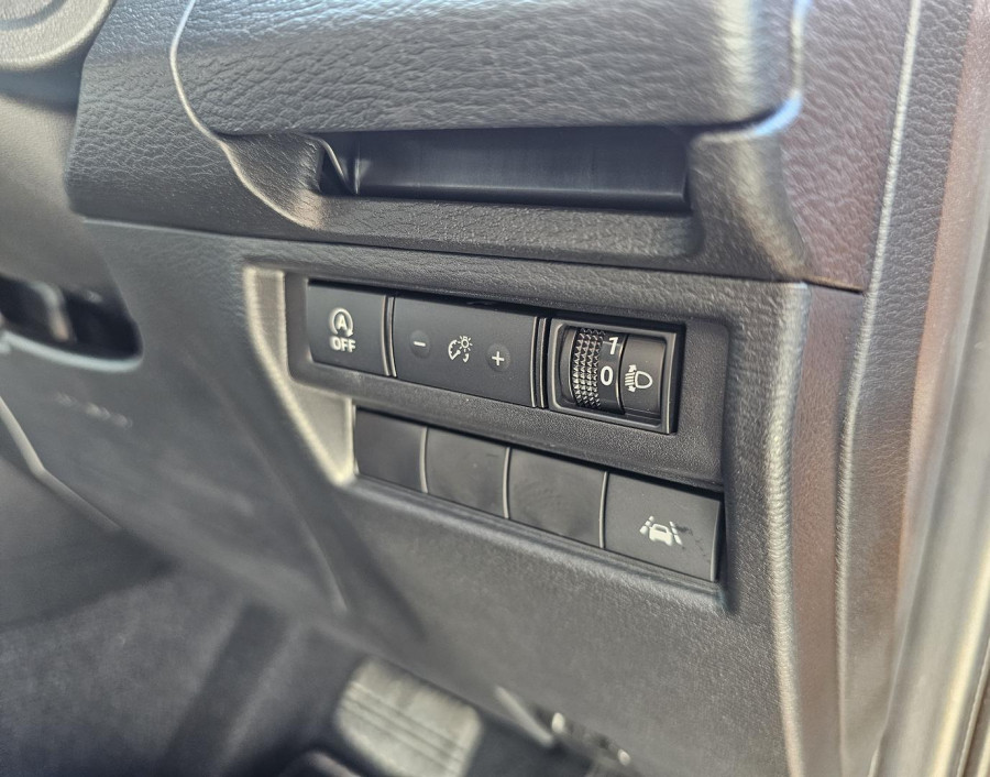 2026 Mitsubishi Triton MV GSR Ute Image 20