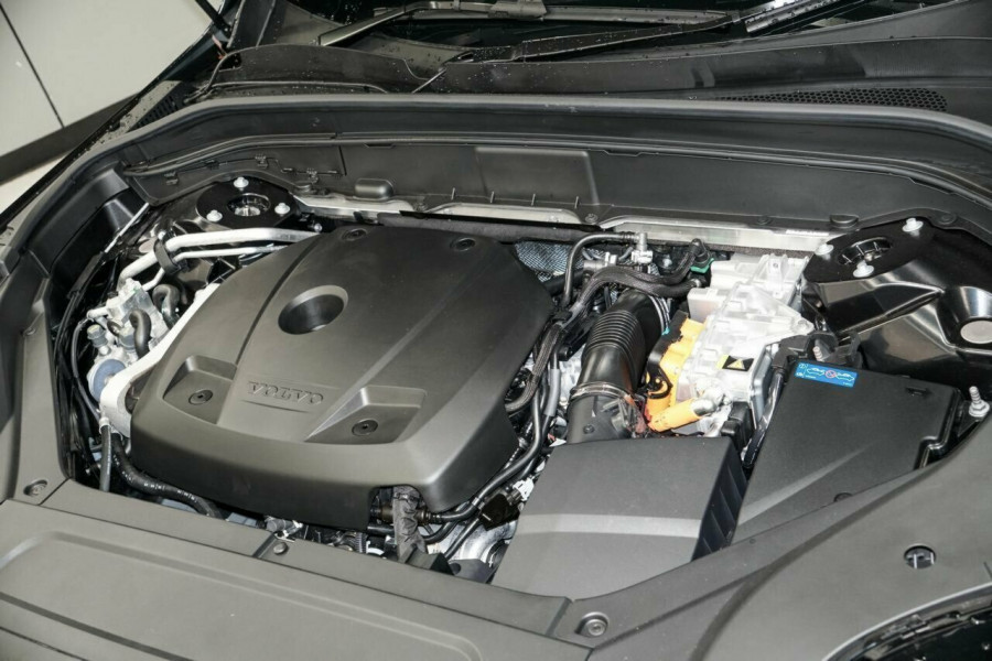 2025 MY26 Volvo XC90 L Series Ultra B5 Dark SUV Image 20