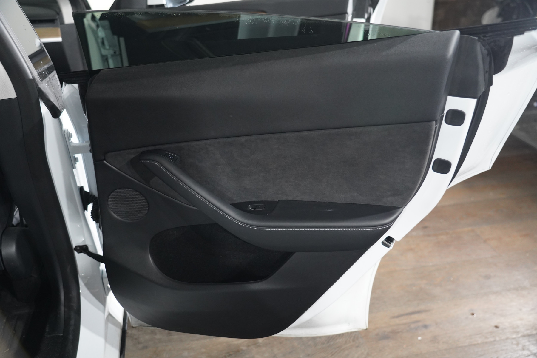 2023 Tesla Model Y Y Rear-Wheel Drive SUV Image 24