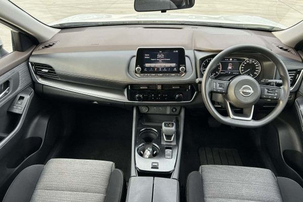 2024 MY25 Nissan X-Trail T33 ST SUV Image 19