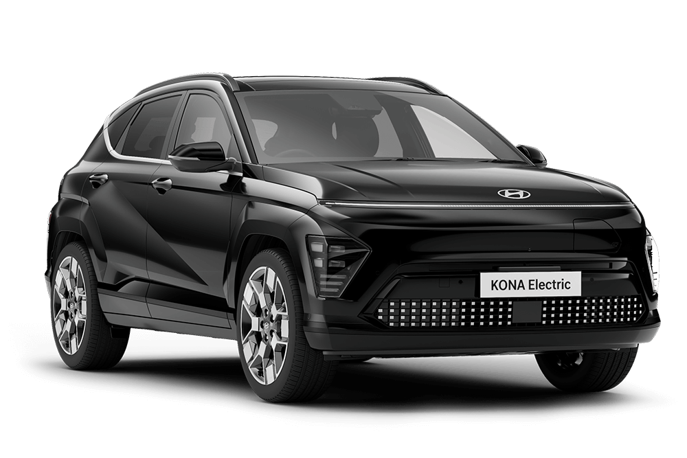2026 Hyundai KONA SX2.V2  Electric Premium SUV