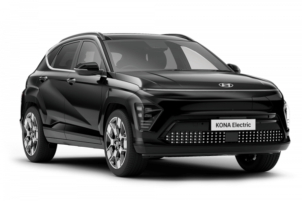 2026 Hyundai KONA SX2.V2  Electric Premium SUV