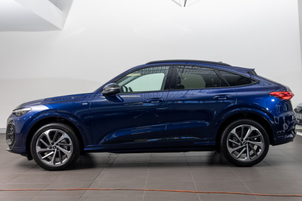 2025 Audi Q5 GU TFSI 150kW SUV image 3
