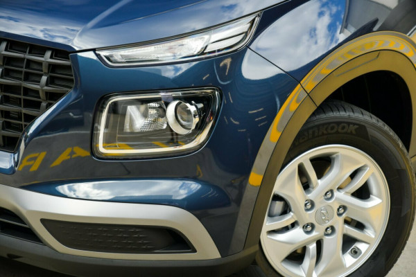 2024 Hyundai Venue QX.V5 Active SUV Image 5