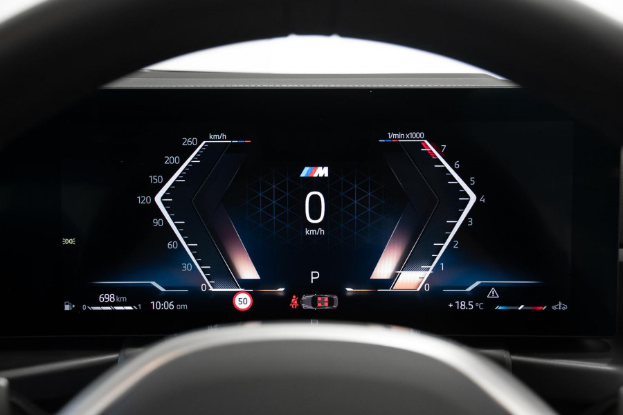 2025 BMW 4 Series G22 LCI 430i M Sport Coupe