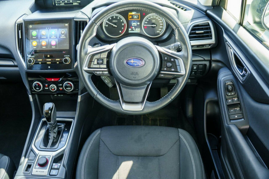 2023 MY24 Subaru Forester S5 2.5i SUV Image 10