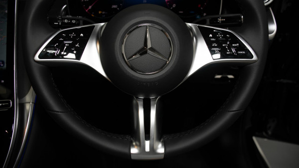 2025 Mercedes-Benz GLC-Class X254 GLC200 SUV image 16