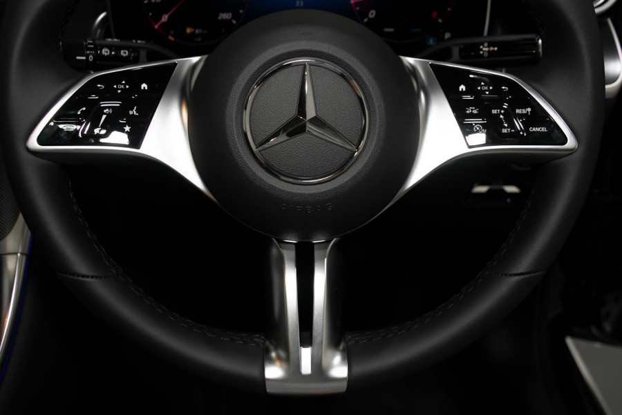 2025 Mercedes-Benz GLC-Class X254 GLC200 SUV