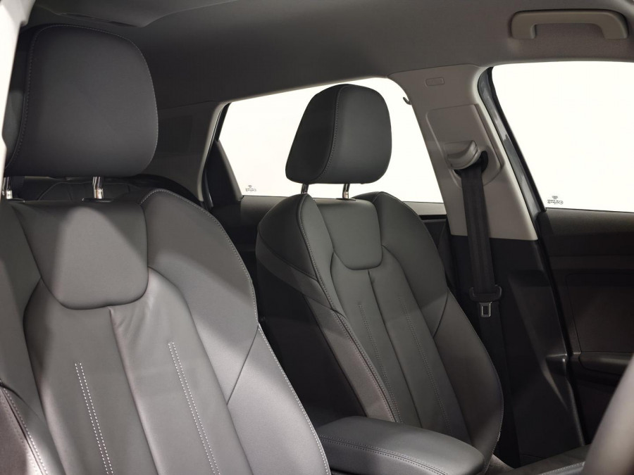 2025 Audi A1 GB 35 TFSI S line Edition Hatch Image 6