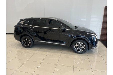 2022 Kia Sportage NQ5 S Wagon
