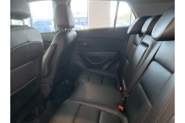 2017 Holden Trax TJ LTZ SUV