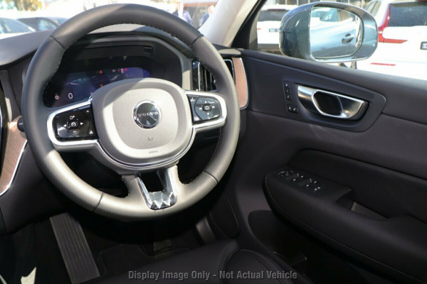 2026 Volvo XC60 UZ Plus B5 Bright SUV Image 7