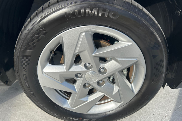 2025 MY26 Hyundai KONA SX2.V3  SUV Image 25