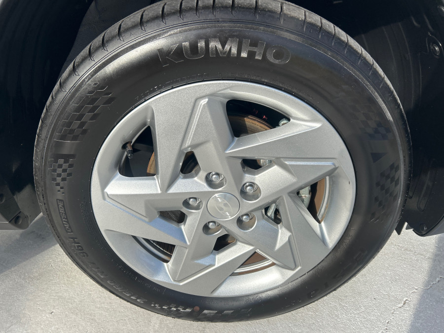 2025 MY26 Hyundai KONA SX2.V3  SUV Image 25