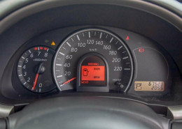 2012 Nissan Micra K13 Upgrade ST-L Hatchback