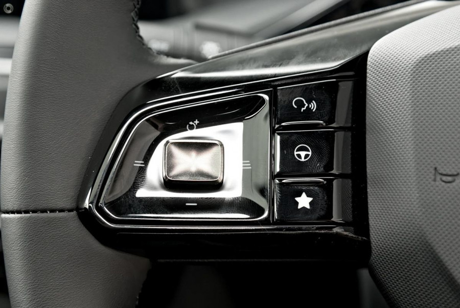 2025 MG MG3 Essence Hatch Image 13