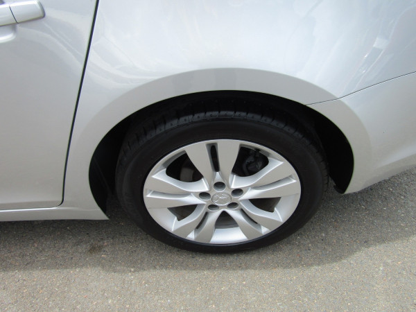 2015 Holden Cruze JH SERIES II MY15 EQUIPE Sedan