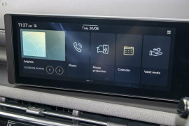 2025 Hyundai Tucson NX4.V3  SUV