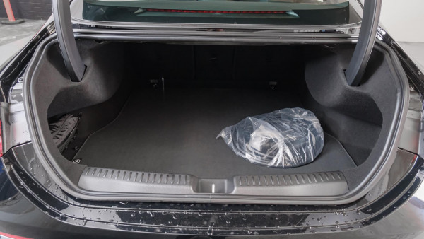 2026 Mercedes-Benz CLA-Class C174 CLA200 Coupe image 18