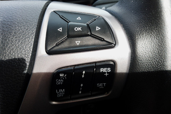 2019 Ford Ranger PX MkIII XLT Ute Image 23