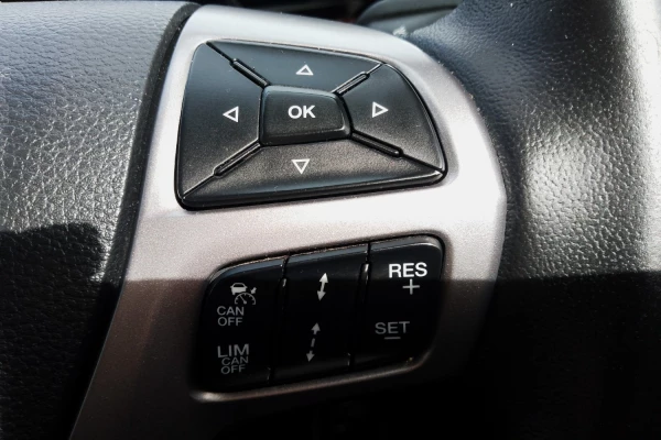 2019 Ford Ranger PX MkIII XLT Ute Image 23
