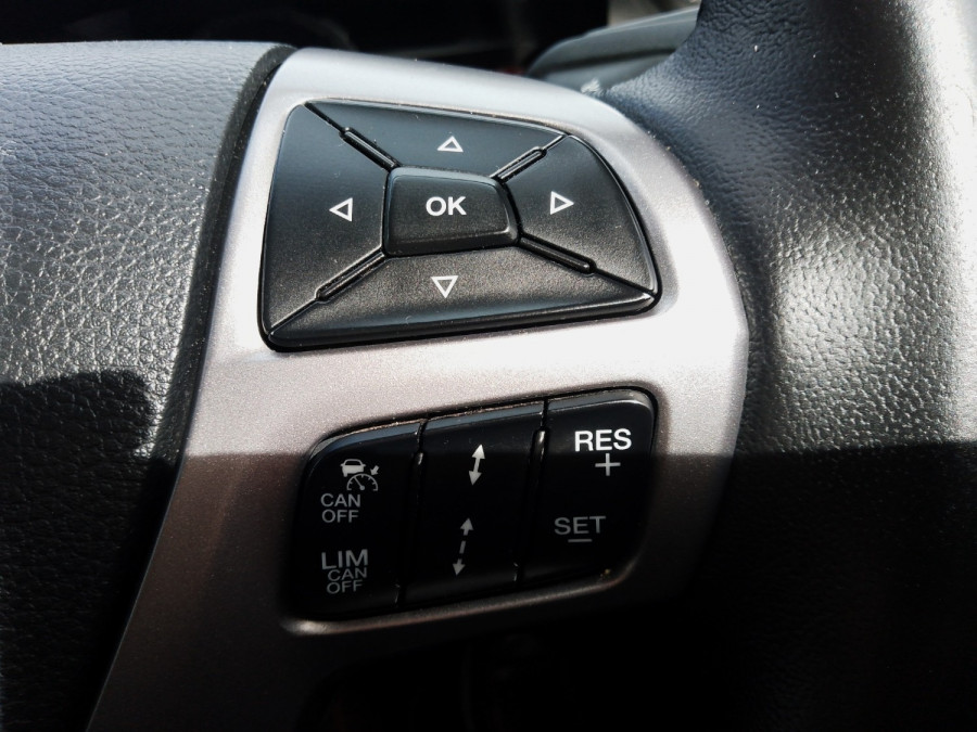 2019 Ford Ranger PX MkIII XLT Ute Image 23