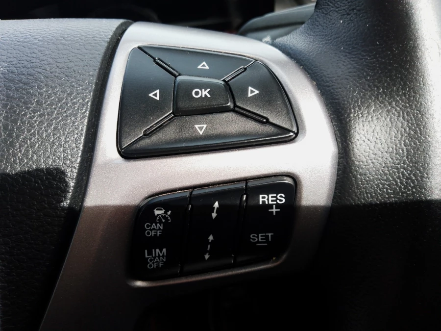2019 Ford Ranger PX MkIII XLT Ute Image 23