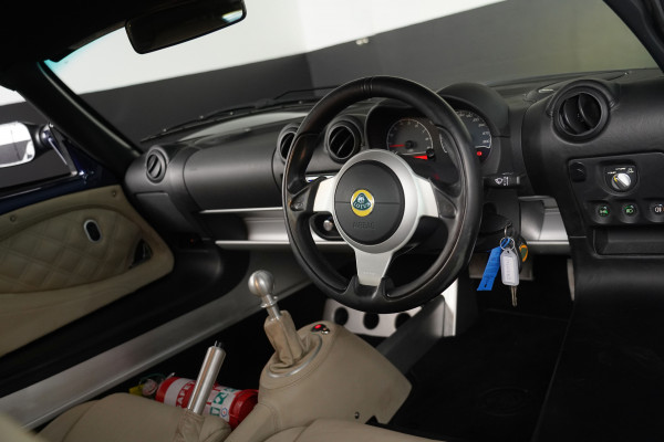 2014 Lotus Exige S Convertible Image 26