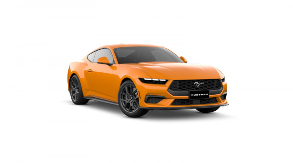 Orange Fury