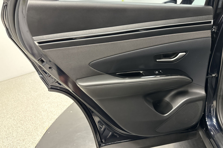 2022 Hyundai Tuscon Wagon Image 14