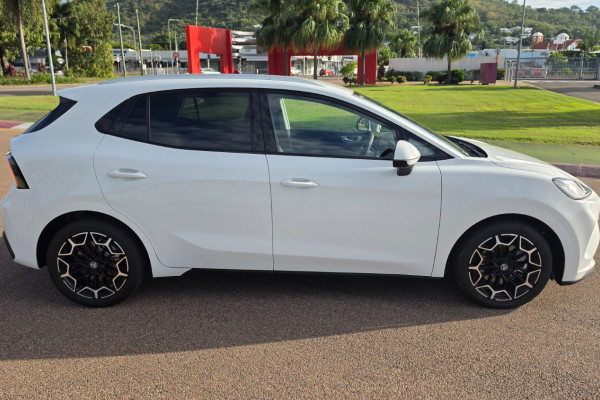 2026 MG MG4 EV Urban AH4E Essence 43 Hatch Image 11