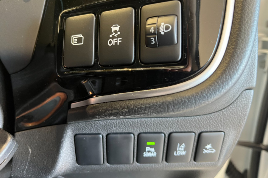 2020 Mitsubishi Outlander ZL ES SUV Image 13