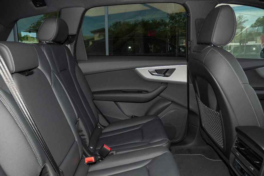 2025 Audi Q7 4M TDI 170kW SUV